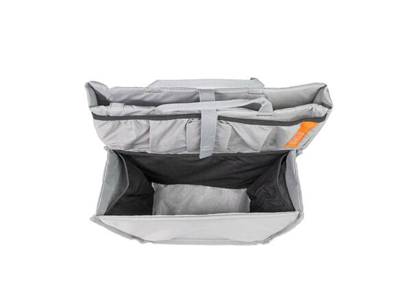 Ortlieb Commuter Insert for Panniers grey 