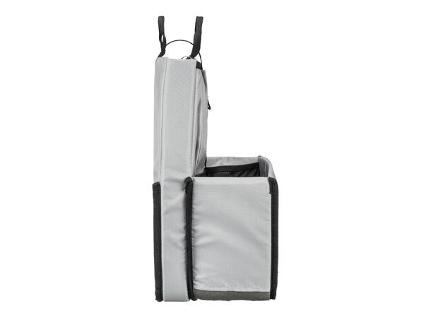 Ortlieb Commuter Insert for Panniers grey 