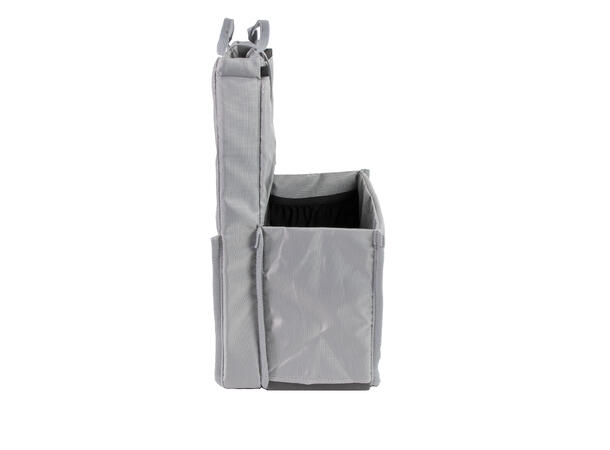 Ortlieb Commuter Insert for Panniers grey 