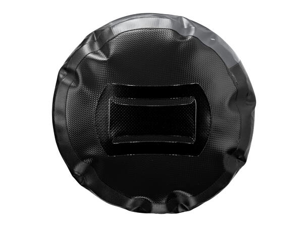 Ortlieb Dry-Bag (PD350) black - slate 7 L 