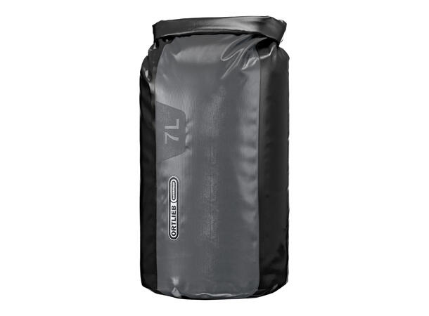 Ortlieb Dry-Bag (PD350) black - slate 7 L 