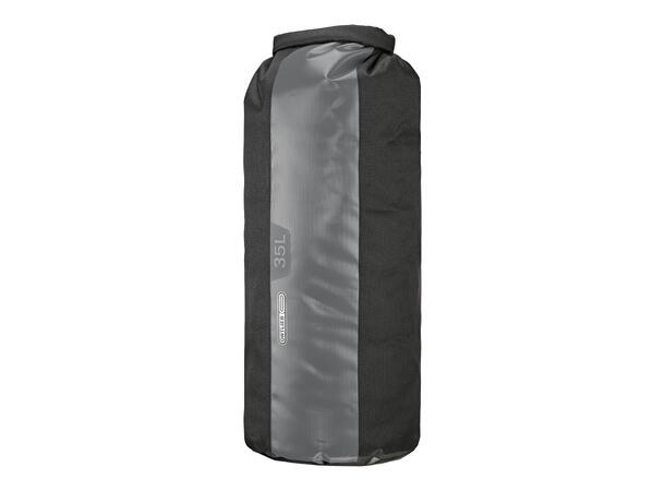 Ortlieb Dry-Bag Heavy Duty (PS490) black - asphalt 35 L 