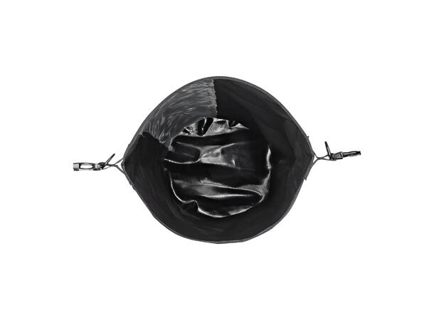 Ortlieb Dry-Bag Heavy Duty (PS490) black - asphalt 35 L 