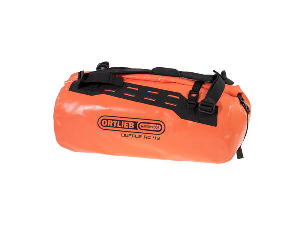 Ortlieb Duffle RC coral 49L 