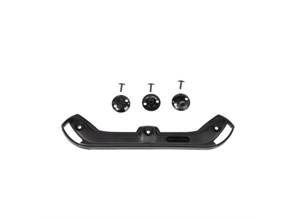 Ortlieb Edge protection QL2.1 black 