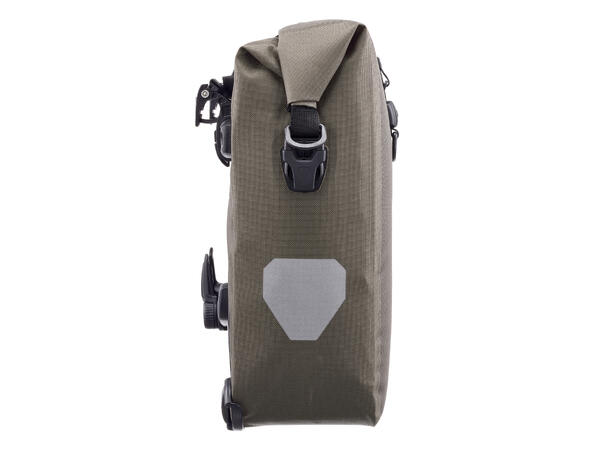 Ortlieb Gravel-Pack ! dark sand 2 x 14,5 L QL2.1 