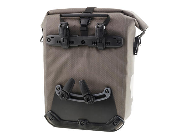 Ortlieb Gravel-Pack dark sand 2 x 14,5 L QL2.1 