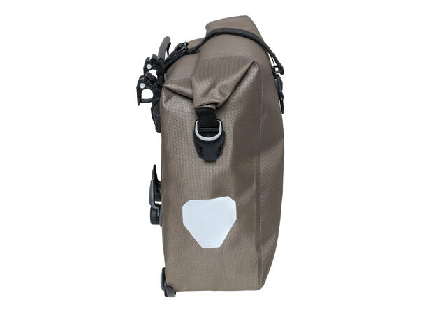 Ortlieb Gravel-Pack dark sand 2 x 14,5 L QL2.1 