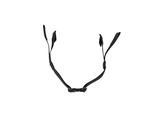 Ortlieb Hip Belt Vario PS, Velocity,Messenger Bag black 