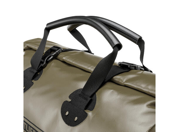 Ortlieb Rack-Pack ! olive 24 L 