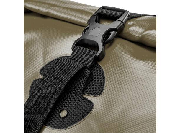 Ortlieb Rack-Pack ! olive 24 L 