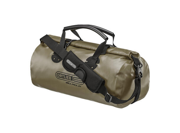 Ortlieb Rack-Pack ! olive 24 L 