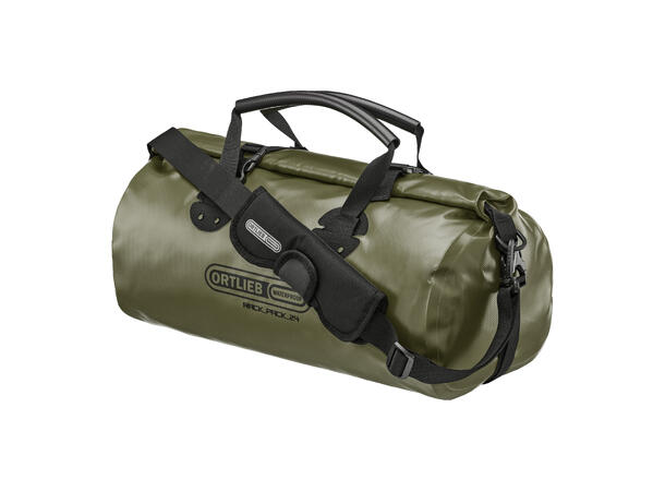 Ortlieb Rack-Pack olive 24 L 