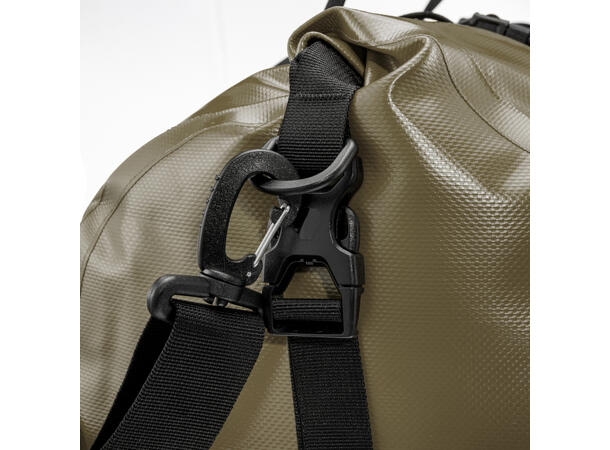 Ortlieb Rack-Pack olive 24 L 