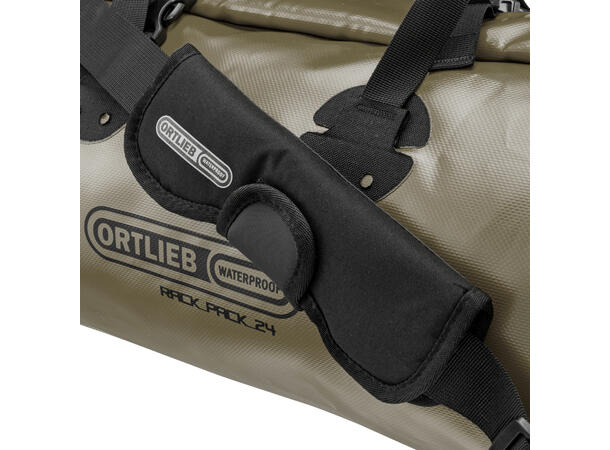 Ortlieb Rack-Pack olive 24 L 
