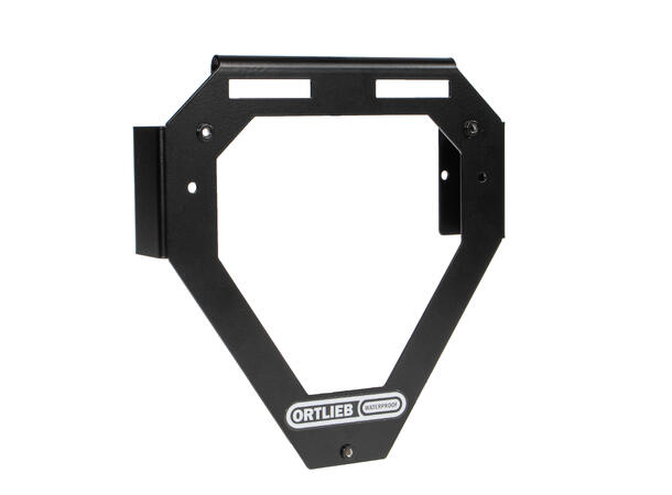 Ortlieb Slatwall adapter for panniers Quicklock1/2/3.1 system 
