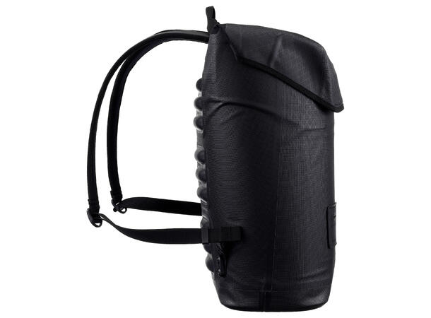 Ortlieb Soulo Metrosphere ! black embossed 25 L 