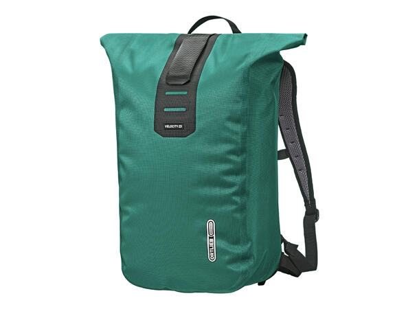 Ortlieb Velocity PS atlantis green 23 L 