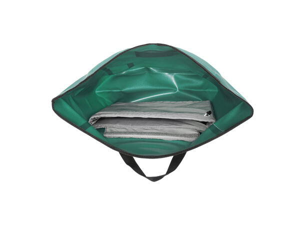 Ortlieb Velocity PS atlantis green 23 L 