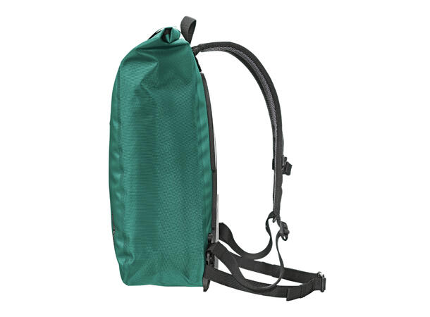 Ortlieb Velocity PS atlantis green 23 L 
