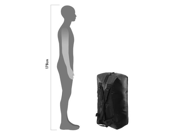 Ortlieb Duffle ! black 110 L 