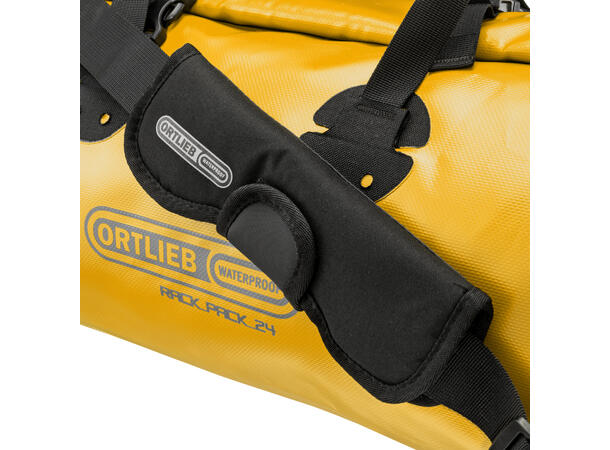 Ortlieb Rack-Pack ! sunyellow 24 L 