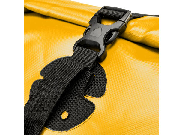 Ortlieb Rack-Pack ! sunyellow 24 L 