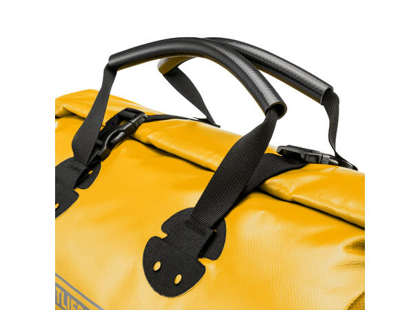 Ortlieb Rack-Pack sunyellow 24 L 