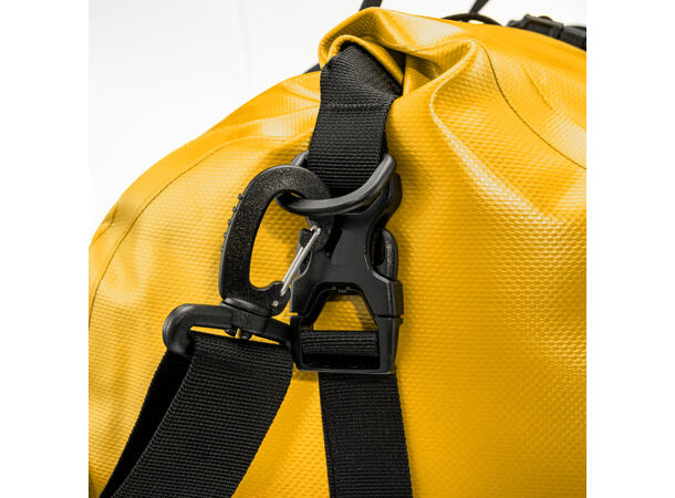 Ortlieb Rack-Pack sunyellow 24 L 