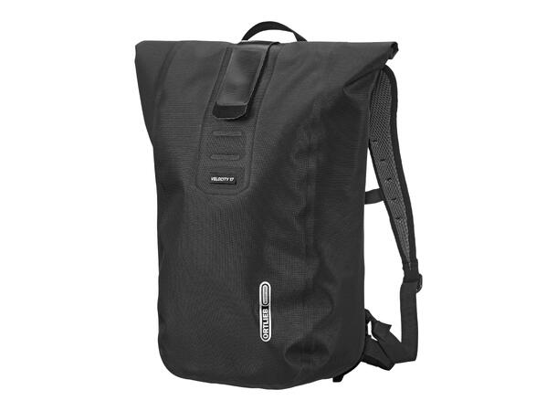 Ortlieb Velocity PS ! black 17 L 