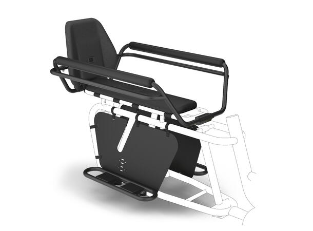 Benno RemiDemi XL Family Kit RemiDemi XL EVO 2+ 