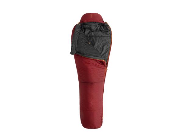 Exped Deepsleep -5C burgundy/moraine MW 