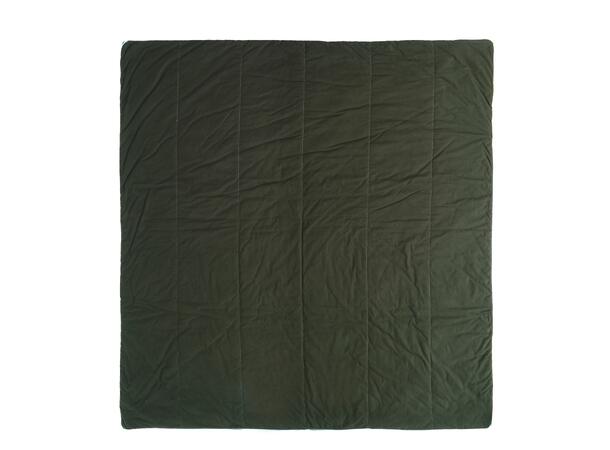 Exped LuxeWool Blanket Duo Moraine 