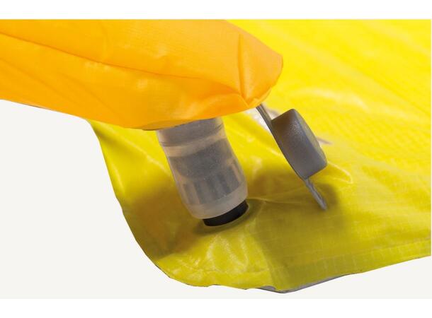 Exped Universal Valve Adapter 