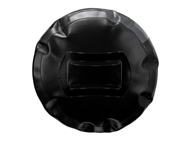 Ortlieb Dry-Bag (PD350) black - slate 10 L 