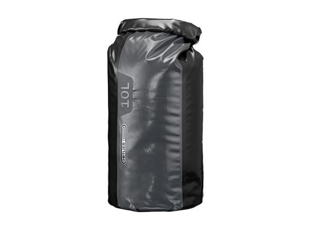 Ortlieb Dry-Bag (PD350) black - slate 10 L 