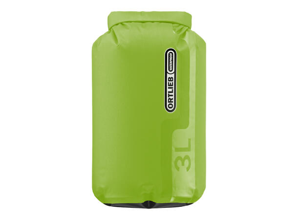 Ortlieb Dry-Bag Light (PS10) light green 3 L 