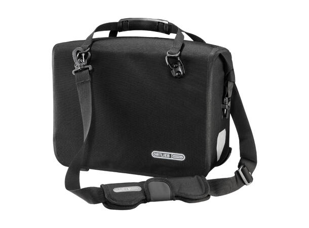 Ortlieb Office-Bag ! black 21 L QL3.1 