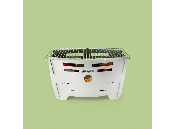 Picogrill 680 Kvistbrenner 