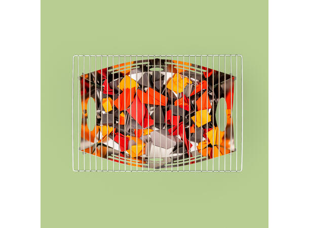 Picogrill 680 Kvistbrenner 
