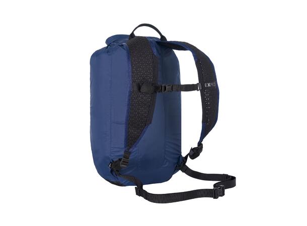 Exped Cloudburst 15 navy 15L 