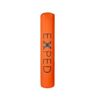Exped Dura Tent Bag dark lava