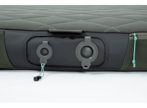 Exped LuxeMat Duo M moraine 