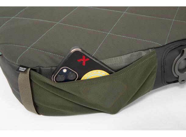 Exped LuxeMat Duo M moraine 