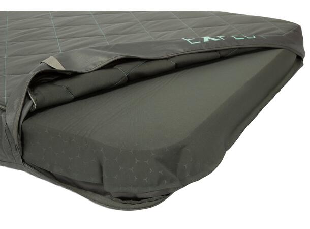 Exped LuxeMat Duo M moraine 