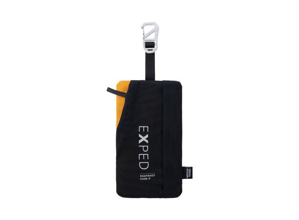 Exped Snapshot Case black 6" 