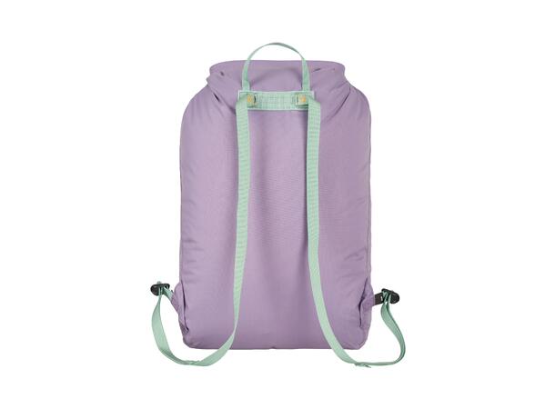 Exped Splash 15 dusty grape 15L 