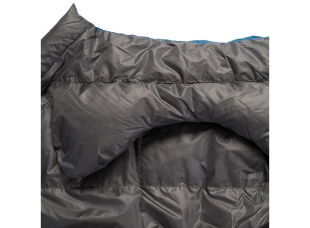 Exped Terra -5C Deep Sea M-Left 