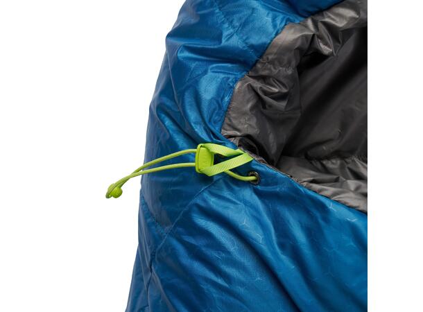 Exped Terra -5C Deep Sea M-Left 