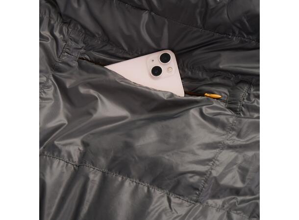 Exped Terra -5C Deep Sea M-Left 